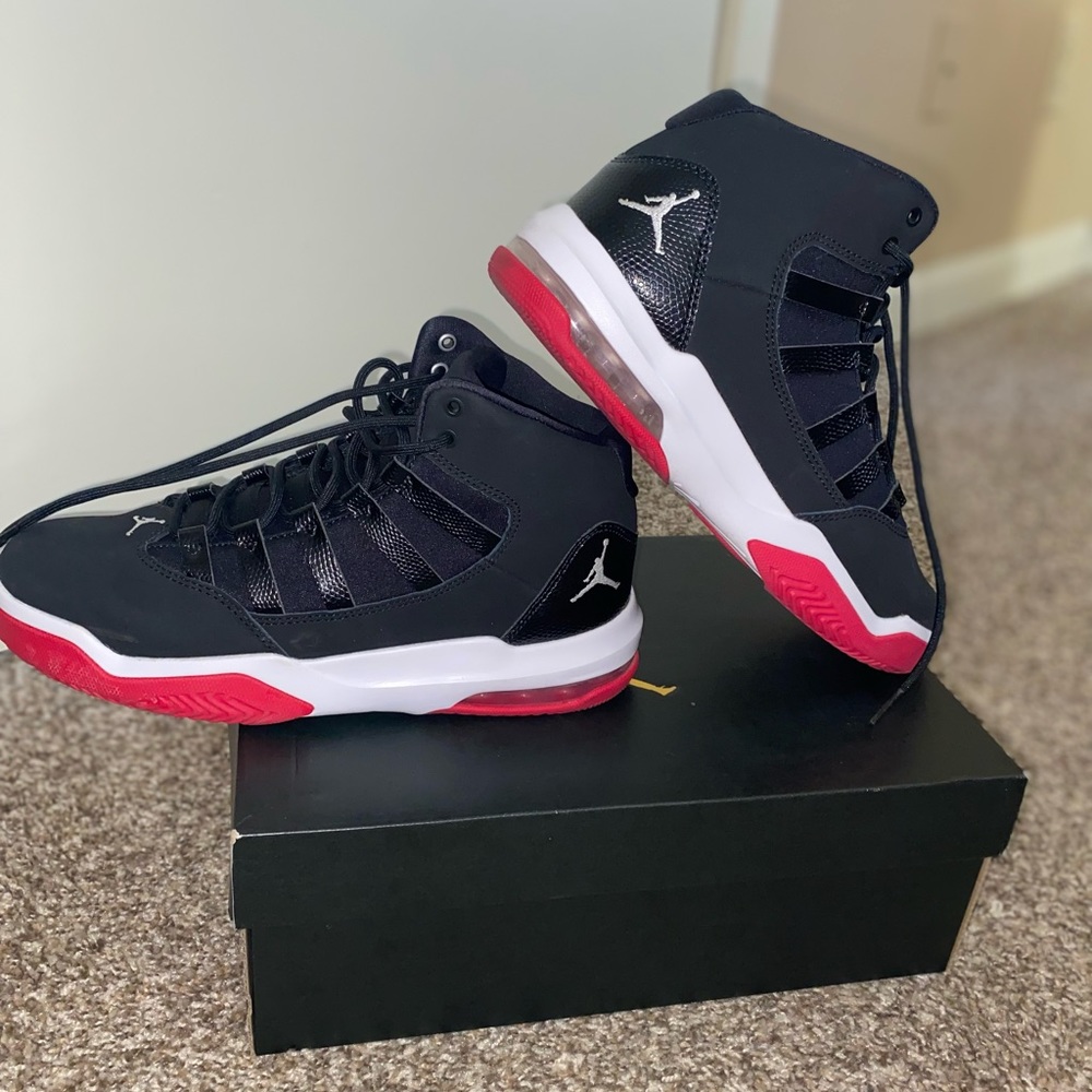 Jordan shoes
